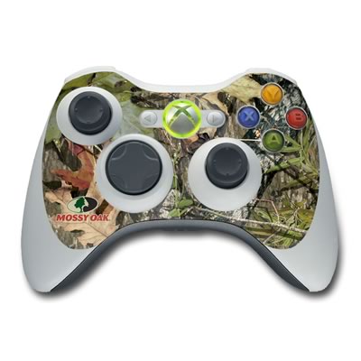 Xbox 360 Controller Skin - Obsession