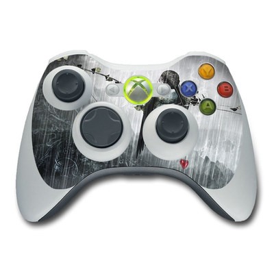 Xbox 360 Controller Skin - Reach