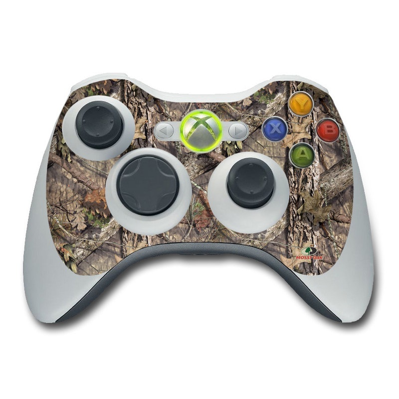 Xbox 360 Controller Skin - Break-Up Country (Image 1)