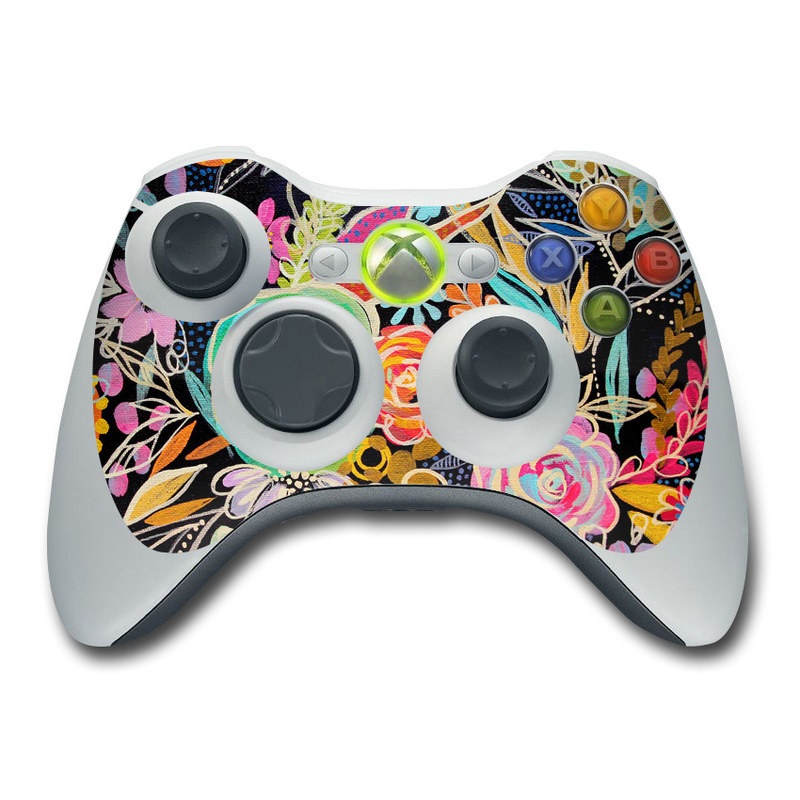 Xbox 360 Controller Skin - My Happy Place (Image 1)