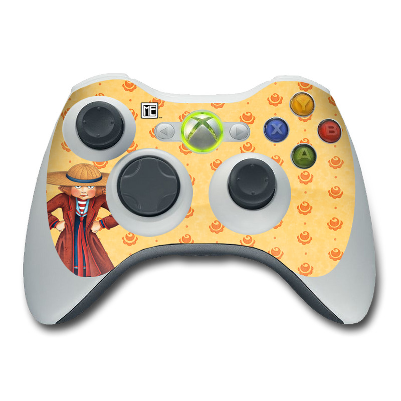 Xbox 360 Controller Skin - Snap Out Of It (Image 1)