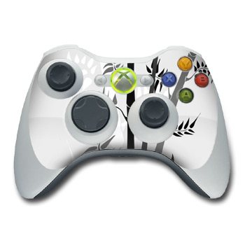 Xbox 360 Controller Skin - Zen (Image 1)