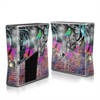 Xbox 360 S Skin - Butterfly Wall