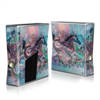 Xbox 360 S Skin - Poetry in Motion (Image 1)