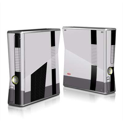 Xbox 360 S Skin - Retro Horizontal