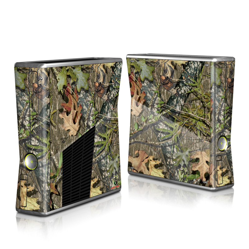Xbox 360 S Skin - Obsession (Image 1)