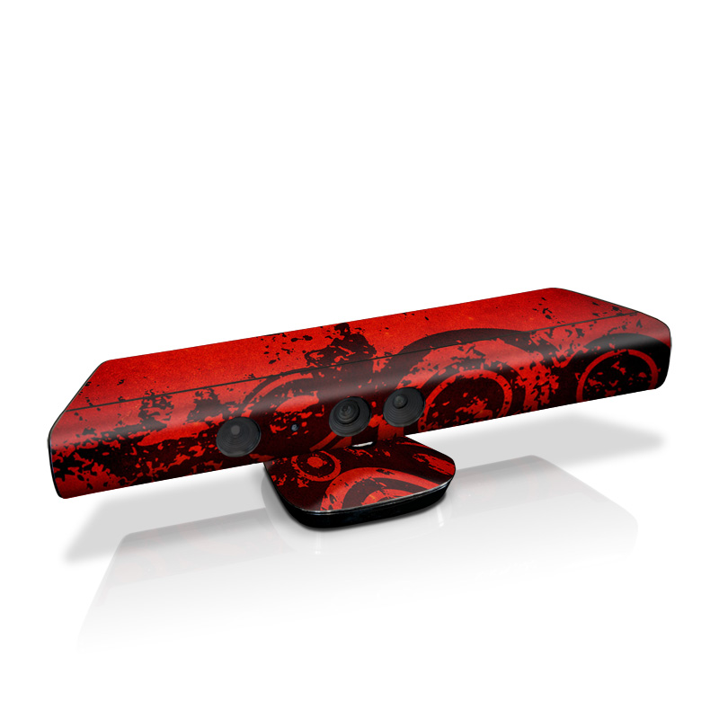Xbox Kinect Skin - Bullseye (Image 1)