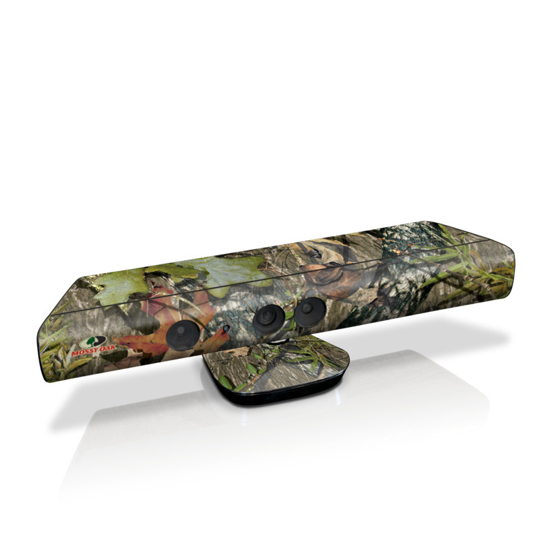 Xbox Kinect Skin - Obsession (Image 1)