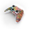 Microsoft Xbox One Controller Skin - Asian Crest (Image 4)