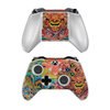 Microsoft Xbox One Controller Skin - Asian Crest (Image 1)