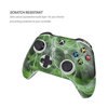 Microsoft Xbox One Controller Skin - Apocalypse Green (Image 3)