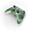 Microsoft Xbox One Controller Skin - Apocalypse Green (Image 4)