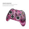 Microsoft Xbox One Controller Skin - Apocalypse Pink (Image 3)