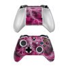 Microsoft Xbox One Controller Skin - Apocalypse Pink