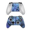 Microsoft Xbox One Controller Skin - Absolute Power