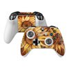 Microsoft Xbox One Controller Skin - Autumn Beauty