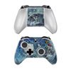 Microsoft Xbox One Controller Skin - Bark At The Moon (Image 1)