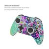 Microsoft Xbox One Controller Skin - Butterfly Glass (Image 3)