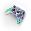 Microsoft Xbox One Controller Skin - Butterfly Glass (Image 4)