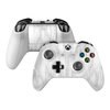 Microsoft Xbox One Controller Skin - Bianco Marble