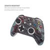 Microsoft Xbox One Controller Skin - Black Dragon (Image 3)