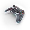 Microsoft Xbox One Controller Skin - Black Dragon (Image 4)
