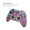 Microsoft Xbox One Controller Skin - Butterfly Wall (Image 3)
