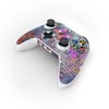 Microsoft Xbox One Controller Skin - Butterfly Wall (Image 4)