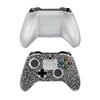 Microsoft Xbox One Controller Skin - Composition Notebook