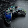 Microsoft Xbox One Controller Skin - Coral Peacock (Image 5)