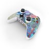 Microsoft Xbox One Controller Skin - Cosmic Flower (Image 4)