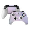 Microsoft Xbox One Controller Skin - Cotton Candy