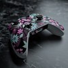 Microsoft Xbox One Controller Skin - Dark Flowers (Image 5)