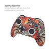 Microsoft Xbox One Controller Skin - Furnace Dragon (Image 3)