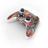 Microsoft Xbox One Controller Skin - Furnace Dragon (Image 4)