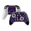 Microsoft Xbox One Controller Skin - Silence In An Infinite Moment (Image 1)