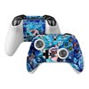 Microsoft Xbox One Controller Skin - In Her Own World (Image 1)