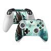 Microsoft Xbox One Controller Skin - Into the Unknown