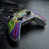 Microsoft Xbox One Controller Skin - King of Technicolor (Image 5)