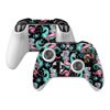 Microsoft Xbox One Controller Skin - Mysterious Mermaids