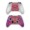 Microsoft Xbox One Controller Skin - Moonlight Under the Sea (Image 1)