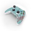 Microsoft Xbox One Controller Skin - Octopus Bloom (Image 4)