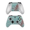 Microsoft Xbox One Controller Skin - Octopus Bloom (Image 1)