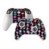 Microsoft Xbox One Controller Skin - Punky Goth Dollies (Image 1)