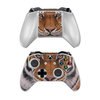 Microsoft Xbox One Controller Skin - Siberian Tiger (Image 1)