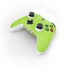 Microsoft Xbox One Controller Skin - Solid State Lime (Image 4)