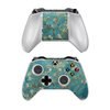 Microsoft Xbox One Controller Skin - Blossoming Almond Tree (Image 1)