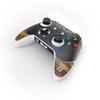 Microsoft Xbox One Controller Skin - Wooden Gaming System (Image 4)
