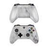 Microsoft Xbox One Controller Skin - White Marble