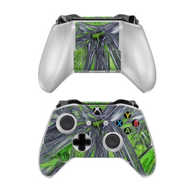 Microsoft Xbox One Controller Skin - Sexy Girl by Gaming | DecalGirl